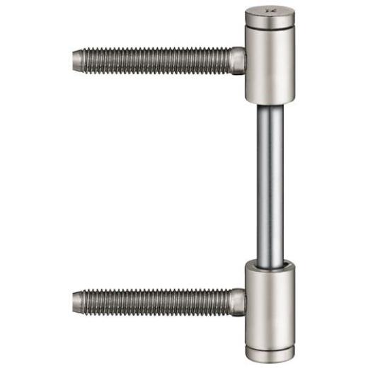 SIMONSWERK - Flügelteil V 0026 WF 3-tlg.STA vern.100 St./VE | 100 Stück