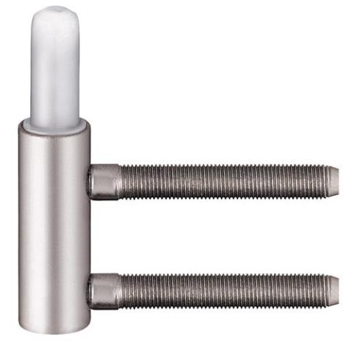 SIMONSWERK - Rahmenteil V 3400 WF STA vern.f.2-tlg.Holzzargen