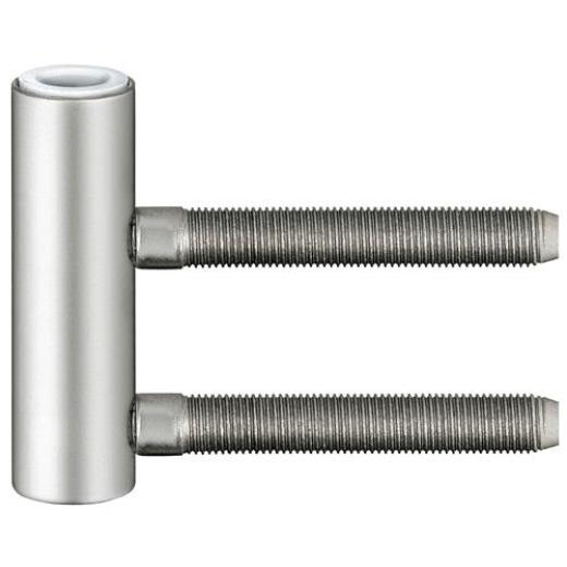 SIMONSWERK - Rahmenteil V 4400 WF STA vern.f.3-tlg.Holzzargen