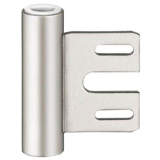 SIMONSWERK - Rahmenteil V 8000/30 WF STA vern.f.3-tlg.Stahlzargen verl.Lappen