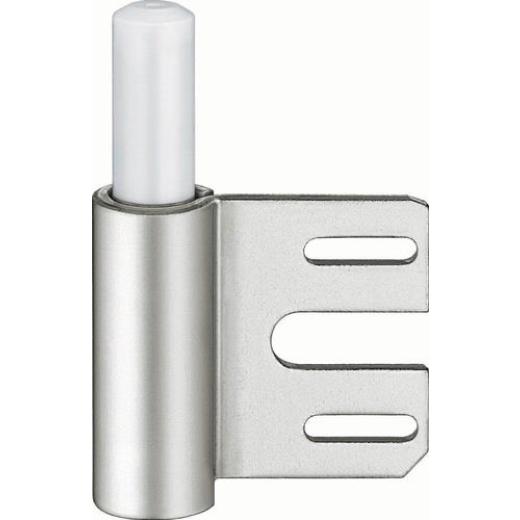 SIMONSWERK - Rahmenteil V 8100 WF STA vern.2-tlg. Stahlzargen Stand.