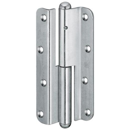 SIMONSWERK - Türband QF1 STA verz.gefälzte Holzflügel Rollenlänge 140mm DIN re.