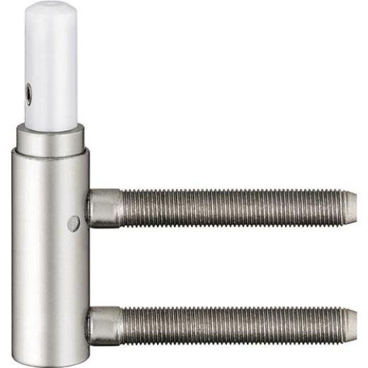 SIMONSWERK - Rahmenteil V3400 WF HV Stop STA vern.f.2-tlg.Holzzargen Bremsfunktion