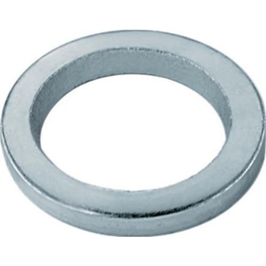 SIMONSWERK - Fitschenring verz.(010) ID 9mm AD 13,5mm S.2mm | 100 Stück