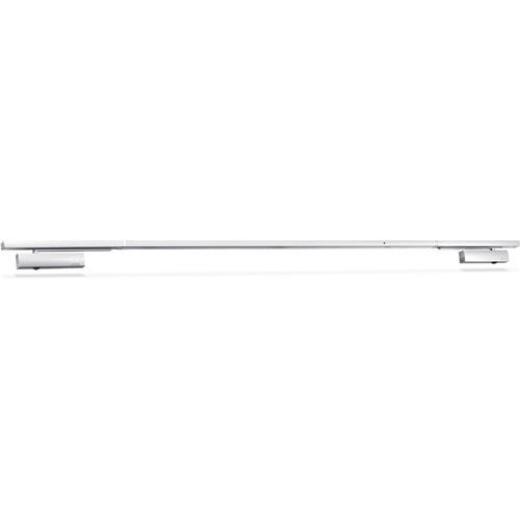 GEZE - TS-Set TS 5000 ISM,Ecline silber EN 3-5