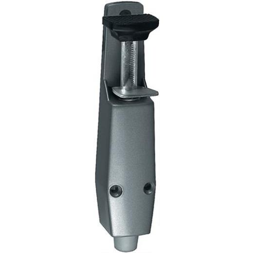FRIDAVO - Türfeststeller 90/1 LM weiß Hubh.30mm Türmontage
