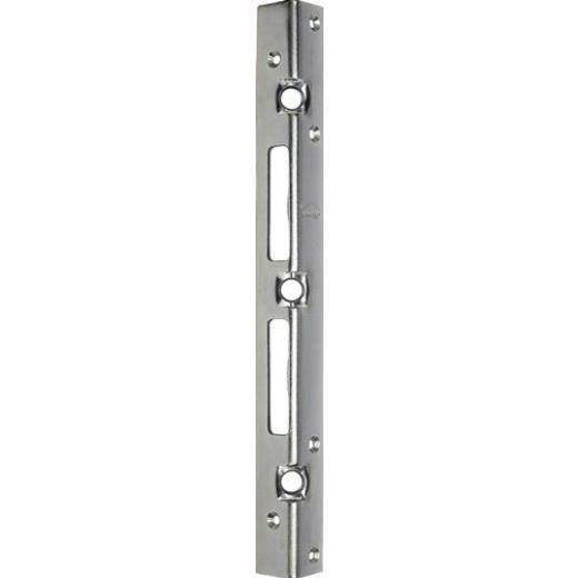 SCHNEGEL - Sicherheitswinkelschließblech L.300mm B.25mm S.3mm STA verz.006/920