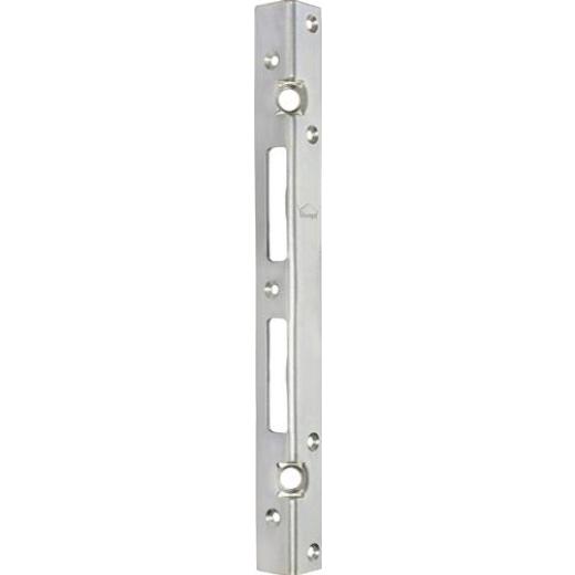 SCHNEGEL - Sicherheitswinkelschließblech L.300mm B.25mm S.3mm STA verz.006/910