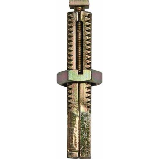 SCHNEGEL - Schraubwechselstift 4-KT.9x80mm STA verz.