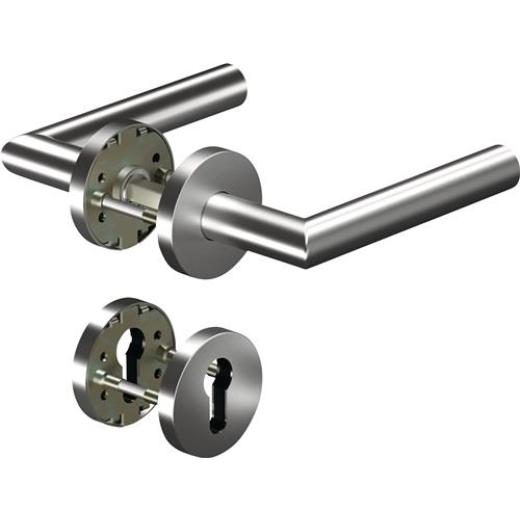 OGRO - FS-Garnitur 8906/3020/6501/6612 VA ER D/K TS 38-63mm PZ rd.DIN L/R