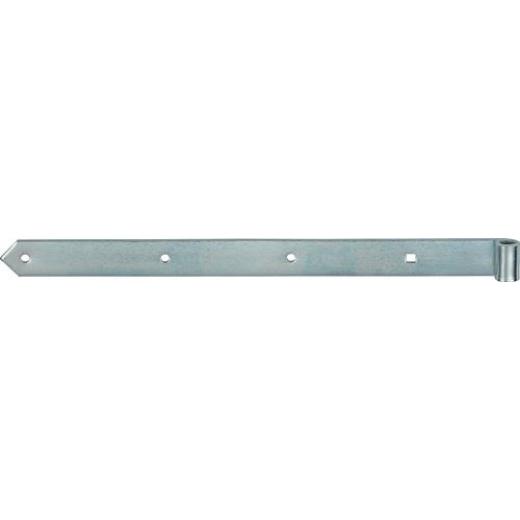 Ladenband B.30mm L.300x30mm STA blau verz.leicht VORMANN