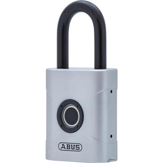 ABUS - Vorhangschloss ABUS Touch™ 57/50 Bügel-S.8mm Bügel-H.36mm