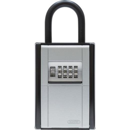 ABUS - Schlüsseltresor 797 H180xB85xT45mm Zahlenschl.