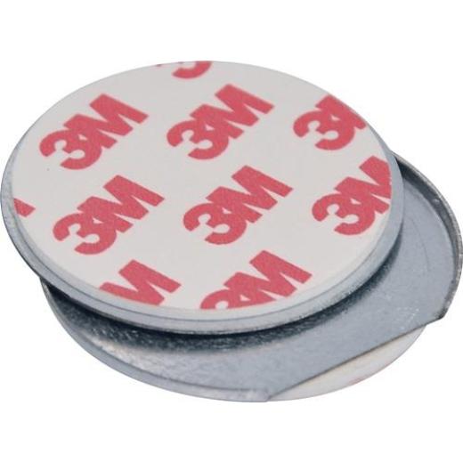 ABUS - Magnethalterung HSZU10100 Rauchwarnmelder
