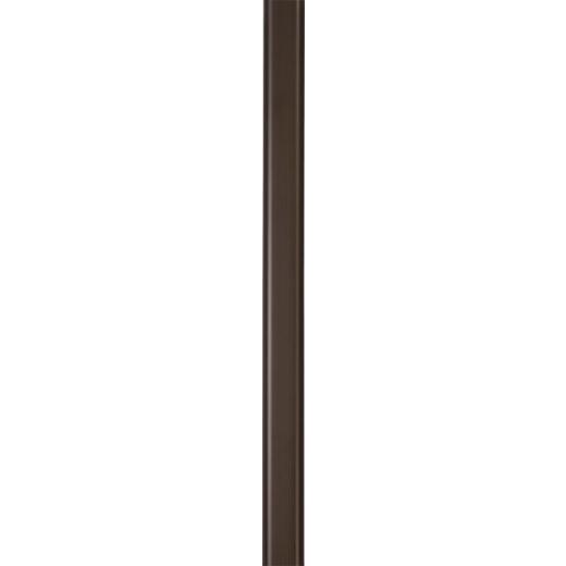 Stangenset WINTECTO ONE FOS550,FOS650 75/118cm Plastikhülle/Stahl silber
