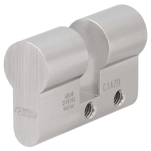 Blindzylinder TI 50mm 10/40,25/25 TI-Spezialalu ABUS