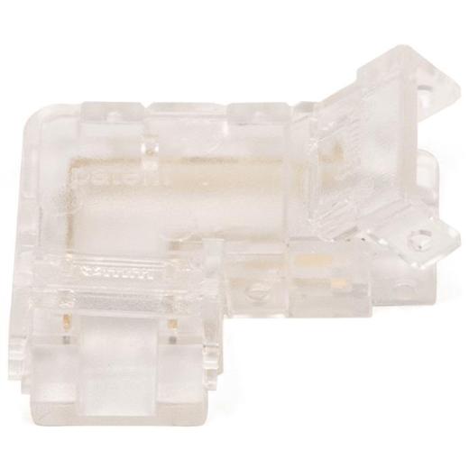 Verb.COB/SMD 12/24V DC 60/120 W/m Eckverb.(VE/10St.) L&S | 10 Stück