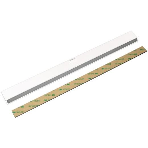 Akkuleuchte Smart Linear warmweiß 5V 1 kW Rahmenfarbe weiß L&S