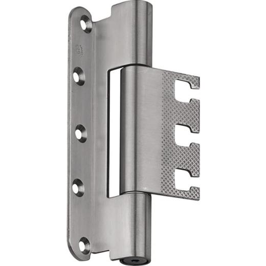 Objektband VA ma geschl.160kg 18mm DIN L/R gef.Tür BSW