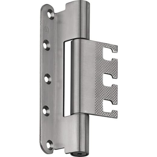 Objektband VA ma geschl.160kg 18mm DIN L/R gef.Tür fester Stift BSW