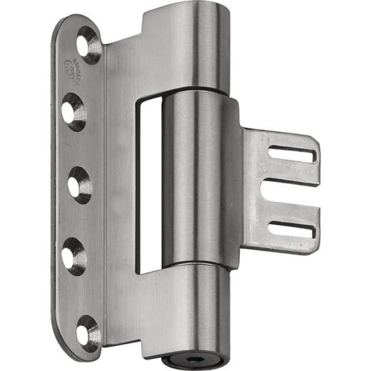 Objektband Sys.V 8600 VA ma geschl.120kg 20mm DIN L/R gef.Tür BSW