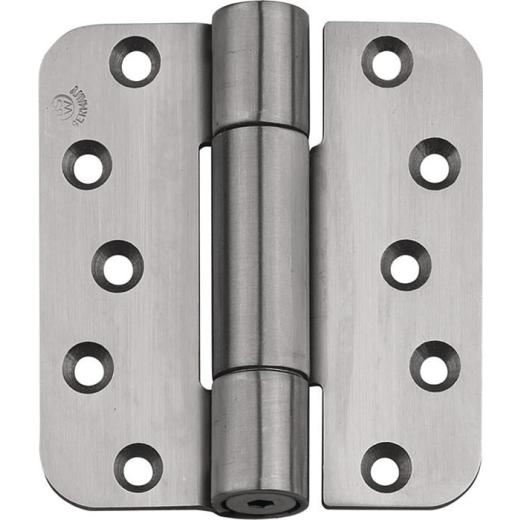 Objektband Sys.V 8600 VA ma geschl.120kg 20mm DIN L/R stu.Tür BSW