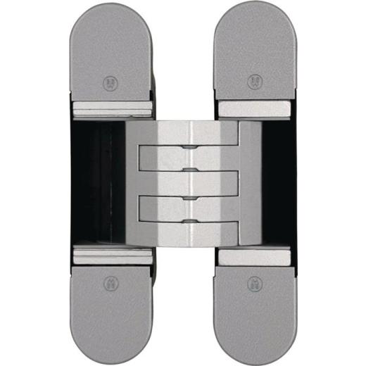 verdecktl.Objektband Hide 3D130-80 Alu.F1 Bandhöhe 130mm Bel.-W.80kg BSW