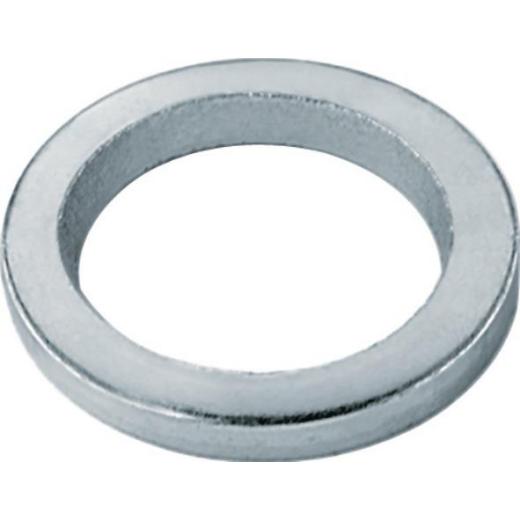 Fitschenring verz.(010) ID 9mm AD 13,5mm S.2mm SIMONSWERK | 100 Stück