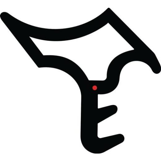 Stahlzargendichtung SZ-001-CC grau m.Antidehnungsfaden L.25m GFA