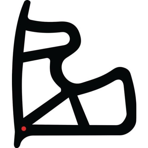 Stahlzargendichtung SZ-057-CC grau m.Antidehnungsfaden L.25m GFA