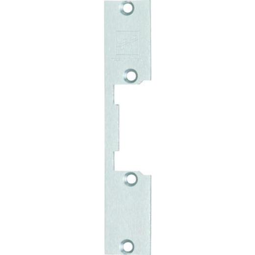 Assa Abloy - Flachschließbl.096 STA verz.ktg.B.24xL.130mm DIN L/R