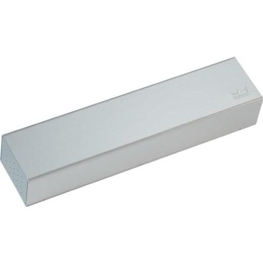 DORMAKABA - Gleits.-TS TS 92 G Basic Normalmont.Bandgegeseite EN 1-4 silber EN 1-4