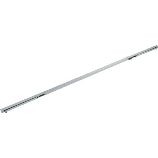 DORMAKABA - Gleitsch.GSR/V/BG f.TS 93 G silber BG