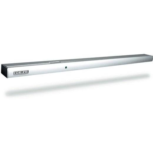 GEZE - Gleitsch.R f.TS 5000 R silber e-mech.