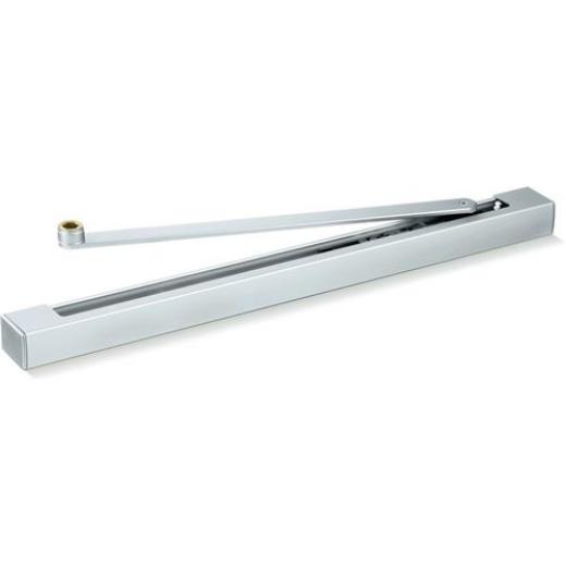 GEZE - Gleitsch.E f.TS 5000 silber e-mech.