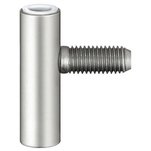 SIMONSWERK - Rahmenteil V 8000 WF U STA vern.f.3-tlg.Stahlzargen Nachrüstband