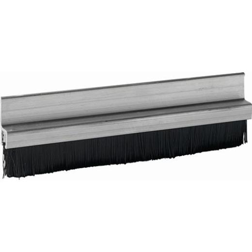 ELLEN - Bürstendichtung IBS 39 L.1000mm B.7mm Gesamt-H.38mm DIY Verpackung