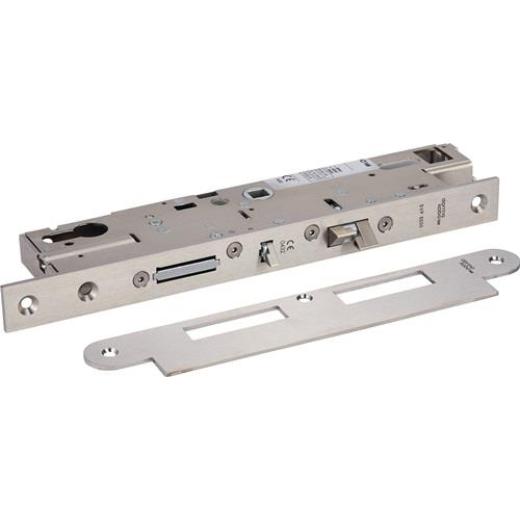 DORMAKABA - Panik-RR-Einsteckschl.SVP 5xxx E DIN L/R 24/270/45/92/9mm