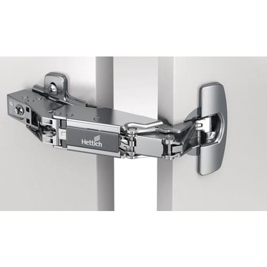 HETTICH - Weitwinkelscharnier Sensys 8657i o.Dämpfung THS 55 vorliegend