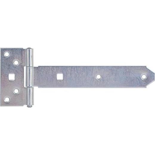 Kreuzgehänge L.192x45xB.90x34xStärke 2mm STA galv.verz.d.pass.GAH