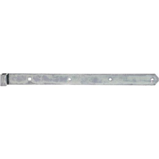 Ladenband L.600x16x45mm S.5mm STA galv.verz.d.pass.D.16mm rd GAH