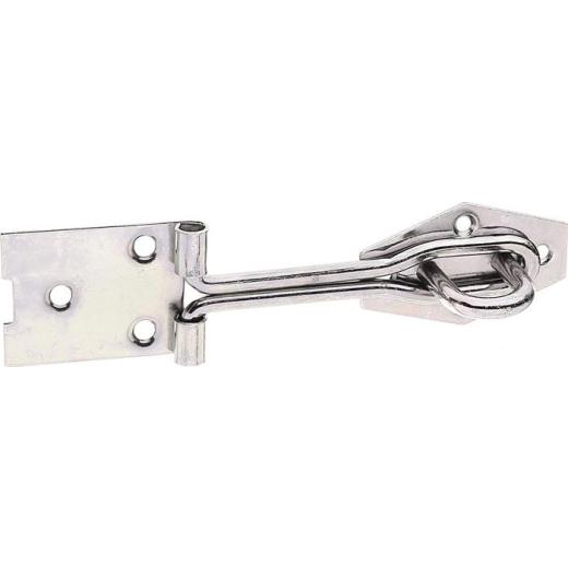 Überfalle L.140mm B.36mm STA galv.verz.d.pass.GAH | 10 Stück