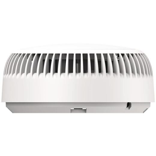 Rauchwarnmelder Sensys-2 10 J.Lithium 3V weiß 85 dB/3m