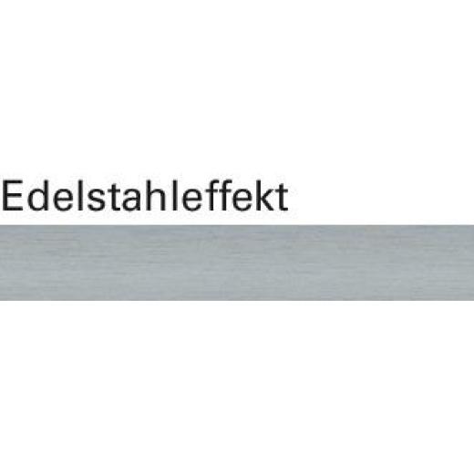 Schiebesyst.73 80kg 1300mm VA-Eff.GLT 8/10mm Kompletts.