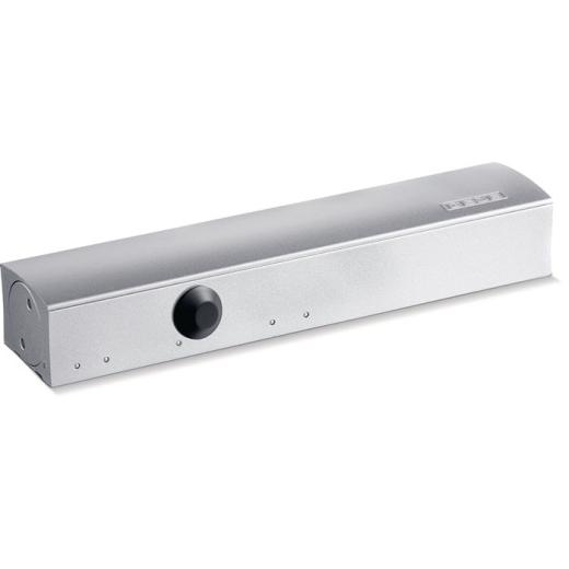 GEZE - Scherentürschließer TS 4000 silber EN 1-6 