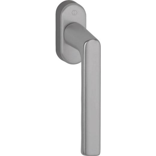 Hoppe Fenstergriff Hamburg 0700L/U26