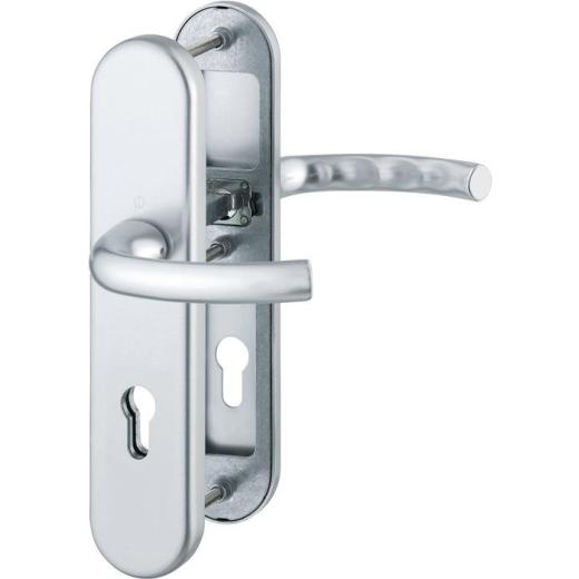 Hoppe Türbeschlag 8/72 |  Tôkyô - Aluminium