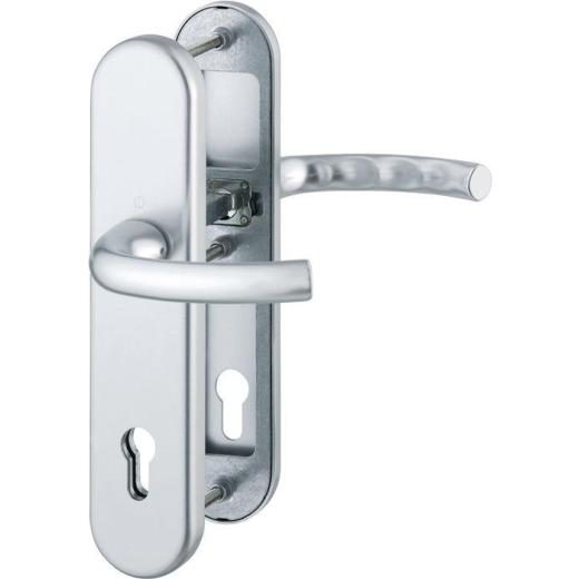 Hoppe Türbeschlag 10/92 |  Tôkyô - Aluminium