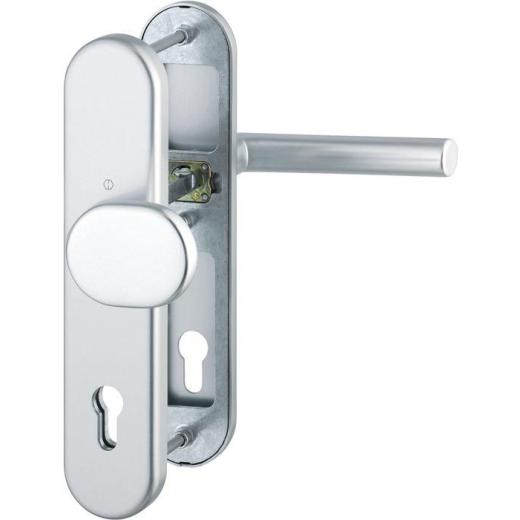Hoppe Türbeschlag 10/92 Amsterdam | Aluminium