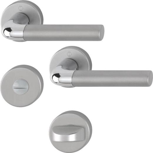 Hoppe Türbeschlag Bremen | Aluminium WC